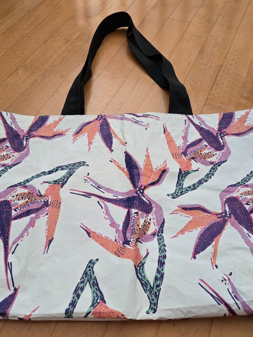 Aloha collection holo holo bag